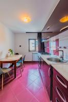 M Apartment aproape de plaja - Chambres d’hôtes