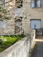 PARISI SAN Vendemiano - Ferienwohnung Capo di Sotto