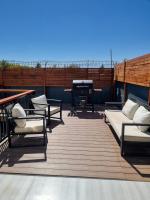 Moderna y acogedora casa en Rancagua - Ferienwohnung