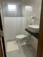 Suite pequena em casa de familia 15km de Belém - Ferienwohnung Ananindeua