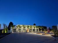 Via del Mare Apulia B&B e Spa Suites - B&B Rutigliano