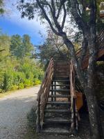 Cabañas y Camping Barlovento - B&B Ensenada