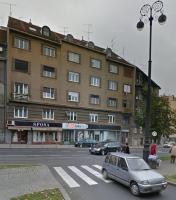 Fishpark - B&B Zagreb