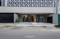 Apto 2Q c/ varanda prox ao mar Itapema MTS1503 - B&B Meia Praia