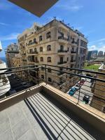 Art Deco Apartment Tigne - B&B