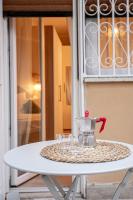 Dafne Room Suites con terrazza - B&B Rome