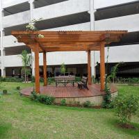 Apartamento Canção Nova - Bed and Breakfast