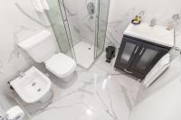 Apartamento con terraza 