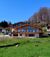 La Fenestra Cadore - Dolomiti - Chambres d’hôtes