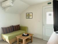Appartement met 1 Slaapkamer en Uitzicht op de Rivier