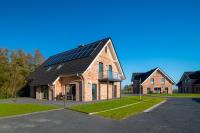 Ferienwohnung Lake House -Hunde willkommen- - B&B