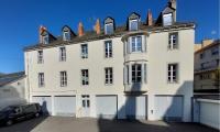 Le Gally 55m2, Cœur de ville avec garage! - Ferienwohnung