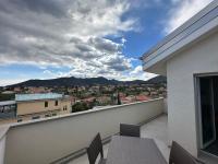 Il Relax con Vista Mare - Free Parking, Wi-Fi - Chambres d’hôtes Loano