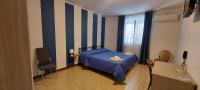Tweepersoonskamer met Eigen Badkamer