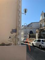 Petit studio du Palais - Chambres d’hôtes Les Sables d'Olonne