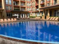 sunny view cacao beach - Bed and Breakfast Slanchev Bryag