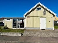 Skrea Strand Guesthouse, Close to the Beach - B&B Falkenberg