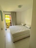 Appartamento con 2 Camere da Letto e Balcone