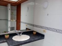 Doppelzimmer mit Gemeinschaftsbad