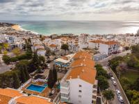 Casa Santa Maria - Sea View - 500m from the Beach - WiFi - B&B