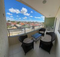 Apartamento em Petrolina - B&B