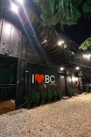 LOFT BC - Ferienwohnung Balneário Camboriú