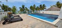 Hermoso Apartamento frente al mar, 4 habitaciones - Apto 801 - B&B