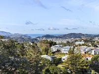 Skyline City - Entire Character Apartment - Views, Parking and Netflix - Chambres d’hôtes Wellington