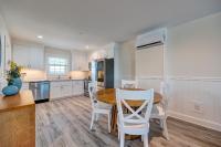 2003 Queen Suite, 2nd Floor Cove - B&B Surf City