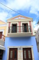 Main square apartment - B&B