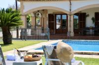 Ses Covetes Hidromasaje Piscina y Barbacoa - B&B