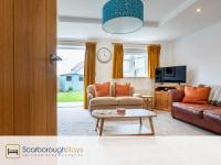 Claremont House - Whitby - Ferienwohnung