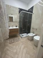 Chambre Double avec Salle de Bains Privative