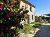 Le Logis du Vieux Donjon - B&B