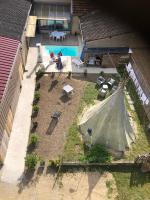 Gite du Port - Ferienwohnung Lacroix-sur-Meuse