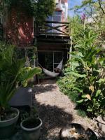 Casa de rio en bajo san isidro - Bed and Breakfast San Isidro