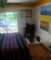 Appartement met 2 slaapkamers