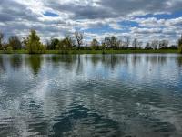 Jarun Sunset Studio - Bed and Breakfast Zagreb