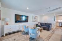 201 King Pet Friendly, 2nd Floor Barefoot - B&B Surf City