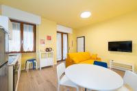 Appartement met 1 Slaapkamer