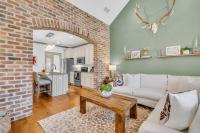 Cowbell Cottage - Ferienwohnung