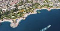 Luxury Apartment "Ema" with sea view & parking - Bed and Breakfast Split