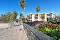 Apartamentos Los Papagayos - Ferienwohnung