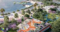 Luxury Apartment "Ema" Žnjan Beach - B&B Spalato