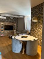 La Smorfiosa - Ferienwohnung Neapel