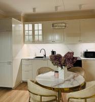Appartement met 2 slaapkamers