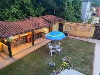 Prainha de Mambucaba! - Ferienwohnung Paraty