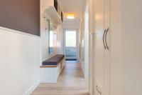 Am Museum "Whg 8" - Bed and Breakfast Wyk auf Föhr