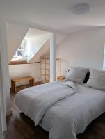 Apartment mit 2 Schlafzimmern