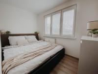 Appartement met 1 Slaapkamer